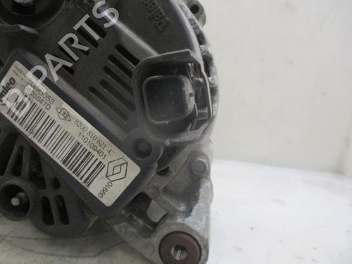 Alternator DACIA SANDERO  | BP26636584M7 