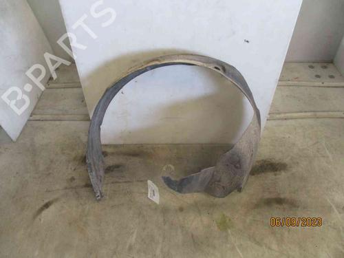Used Wheel arch TALBOT 1307-1510 Simca 1307 1.3S (82 hp) 26628625