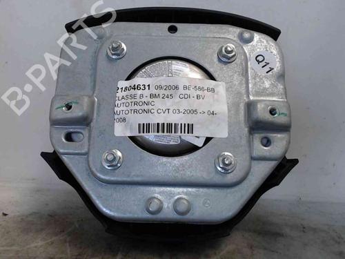 Driver airbag MERCEDES-BENZ B-CLASS Sports Tourer (W245) B 180 CDI (245.207) | BP20206293C9 