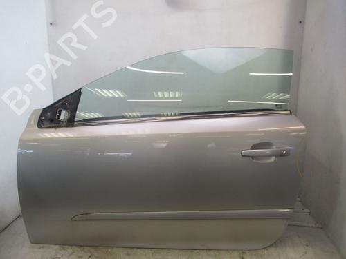 Used Left front door Left front door OPEL ASTRA H TwinTop (A04) 1.6 (L67) (105 hp) 32739057 32739057