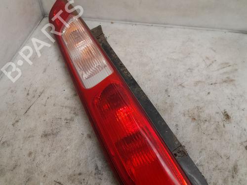 Used Left taillight FORD FOCUS II (DA_, HCP, DP) 1.8 (125 hp) 30138585