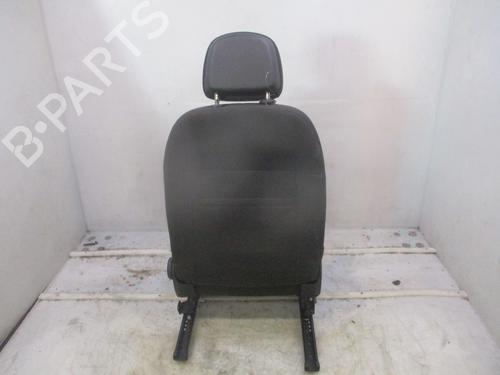Left front seat OPEL ASTRA J (P10) 1.7 CDTI (68) | BP33277493C15 - Image 5