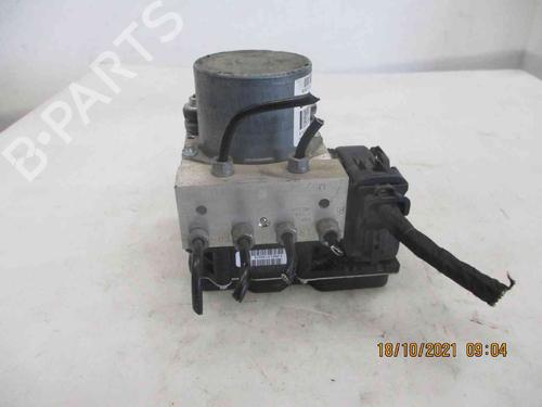 Used ABS pump FORD KA (RU8) 1.2 (69 hp) 19740431