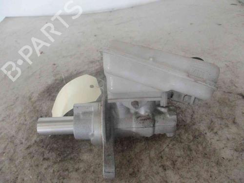Brake master cylinder FORD FIESTA VI (CB1, CCN) 1.25 | BP19742139M77 