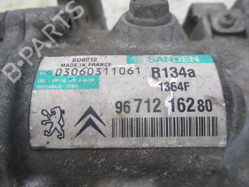 AC compressor PEUGEOT PARTNER Platform/Chassis | BP39599404M34 - Image 3