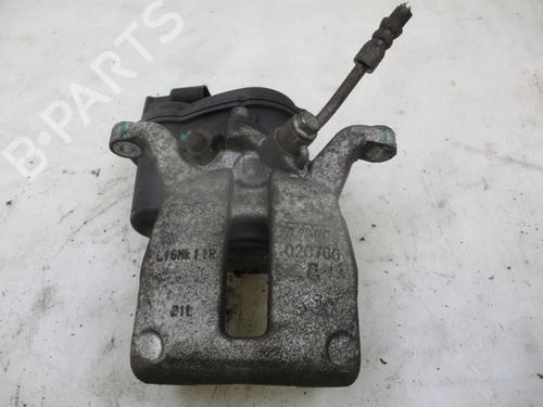 Etrier arriere gauche MG MARVEL R EV (EP21) (179 hp) 31723613