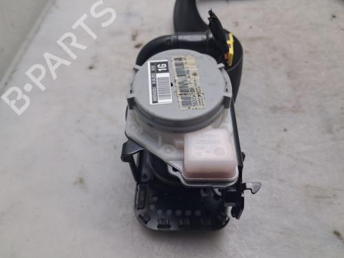 Front left seatbelt PEUGEOT PARTNER Tepee 1.6 HDi 90 | BP40272980I26 - Image 3