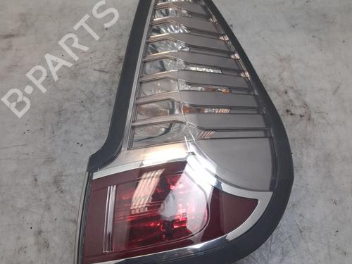 Used Right taillight Right taillight RENAULT GRAND SCÉNIC IV (R9_) 1.5 dCi 110 (R9A3) (110 hp) 39892316 39892316