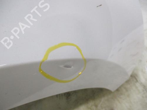 Forskærm Højre RENAULT CLIO V (B7_) 1.0 TCe 90 (B7MT) | BP31842735C42