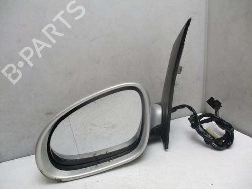 Left mirror VW GOLF VI (5K1)  | BP26637139C26 