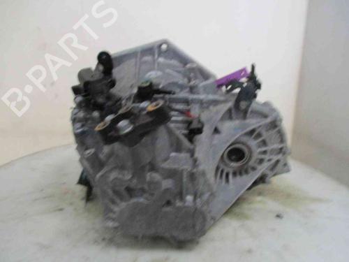 Gearbox HYUNDAI i10 I (PA) 1.2 | BP19736000M3 