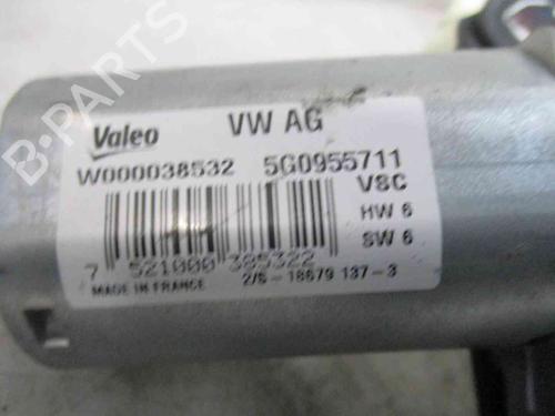 Rear wiper motor VW GOLF ALLTRACK VII Variant (BA5, BV5) 1.6 TDI 4motion | BP19741395M102 