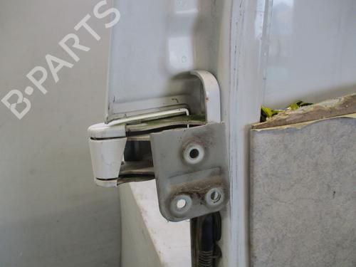 Right tailgate FIAT SCUDO Van (270_, 272_) 2.0 D Multijet | BP32128113C77