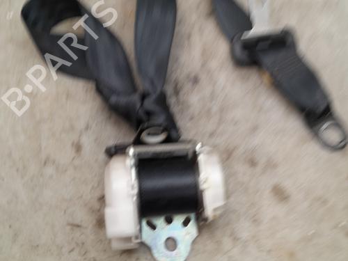 Used Rear right belt tensioner Rear right belt tensioner PEUGEOT 107 (PM_, PN_) 1.0 (68 hp) 35796376 35796376