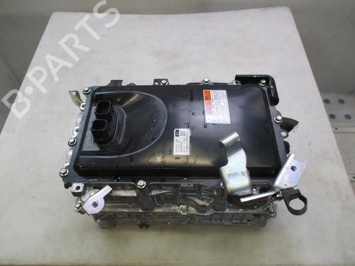 Onduleur/Convertisseur TOYOTA C-HR (_X1_) 1.8 Hybrid (ZYX10_, ZYX11_, ZYX10R, ZYX11R) (122 hp) 31910867