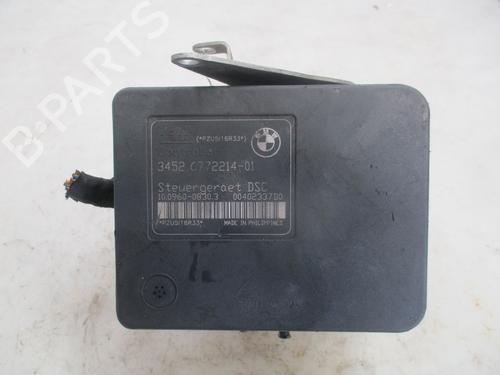 ABS pump BMW 1 (E87) 120 d | BP34572041M43 - Image 2