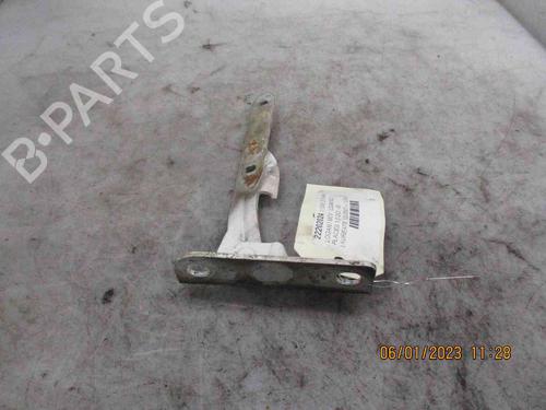 Hinge/Door check strap DACIA LOGAN MCV (KS_) 1.5 dCi (KS0W) | BP26626633C146 