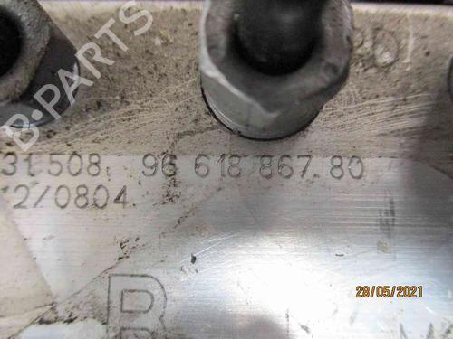 ABS pump PEUGEOT 307 Break (3E)  | BP19723581M43 