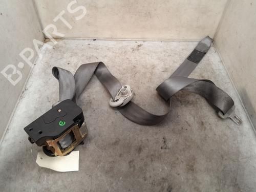 Front right seatbelt VW POLO (6N2) 1.4 | BP27709579I25 - Image 4