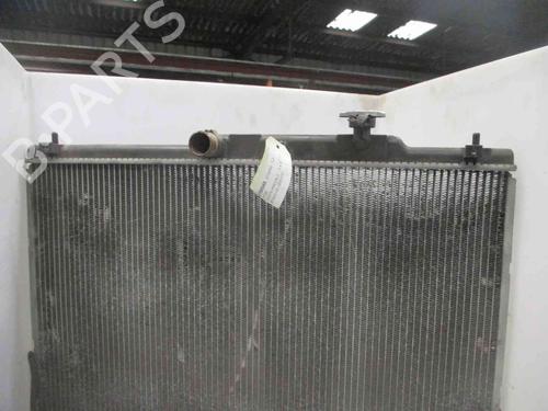 Water radiator TOYOTA PREVIA II (_R3_) 2.4 (ACR30) | BP24004885M31