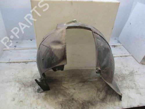 Used Wheel arch DACIA LOGAN MCV (KS_) 1.5 dCi (KS0W) (86 hp) 26633261