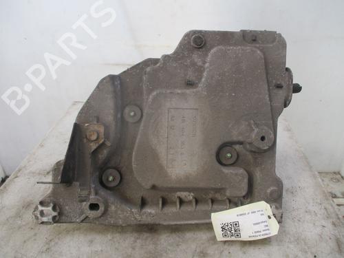 Suspension compressor CITROËN C4 Picasso I MPV (UD_) 1.6 HDi | BP28029634M103 