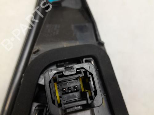 Left tailgate light RENAULT MEGANE IV Hatchback (B9A/M/N_) 1.5 Blue dCi 115 (B9A6) | BP33807959C79  - Image 5