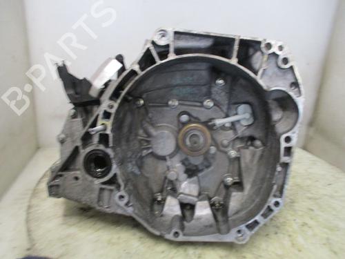Used Gearbox RENAULT CLIO IV (BH_) 0.9 TCe 90 (BHNF, BHMA, BHMH, BHJK, BHJR) (90 hp) 32260313