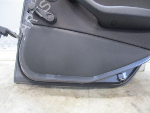 Right rear door BMW 3 (E46) 320 i | BP26491098C5