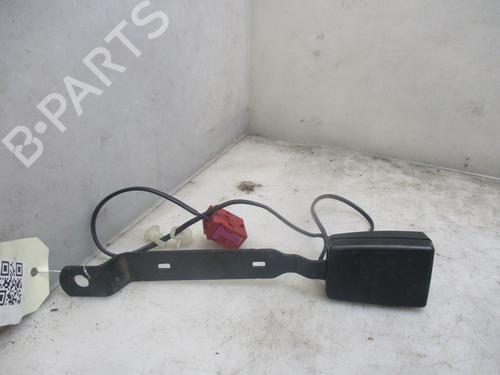 Engate do cinto Engate do cinto SKODA ROOMSTER (5J7) 1.9 TDI (105 hp) 33967695 33967695