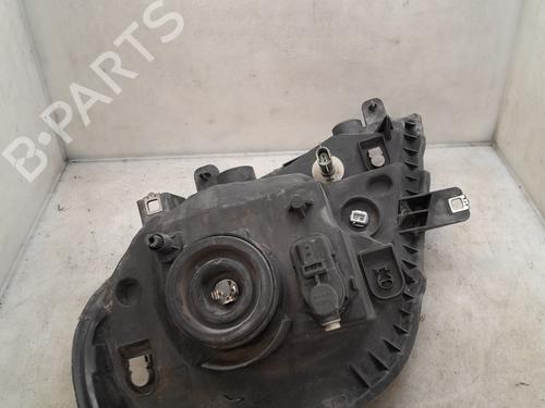 Right headlight RENAULT TRAFIC II Van (FL) 2.0 dCi 115 (FL01, FL0U, FL00, FL0H, FL0M) | BP35716685C29 - Image 6