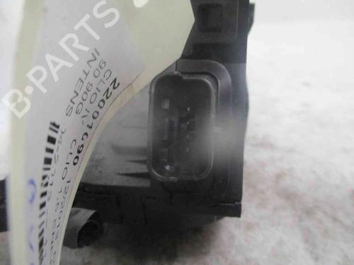 Front right lock RENAULT CLIO IV (BH_) 1.5 dCi 90 | BP19722956C97 