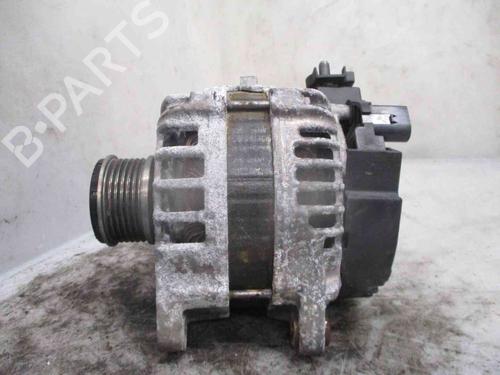 Alternator MERCEDES-BENZ A-CLASS (W176) A 160 CDI / d (176.011) | BP19737786M7 