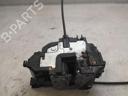 Used Front right lock RENAULT CLIO III (BR0/1, CR0/1) 1.6 16V (BR05, BR0B, BR0Y, BR15, BR1J, BR1M, BR1Y, CR0B,... (112 hp) 31575365