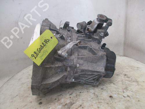 Gearbox SUZUKI SWIFT IV (FZ, NZ) 1.2 (AZH412, ZC72S) | BP34174406M3 - Image 2