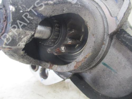 Starter RENAULT CLIO V (B7_) 1.0 LPG (B7MT) | BP35969200M8 - Image 4