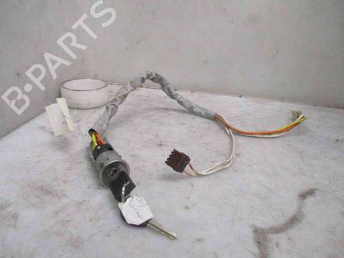 Used Ignition barrel PEUGEOT 205 II (20A/C) [1987-2000]  24012536