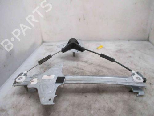Rear left window mechanism CITROËN C4 I (LC_) 1.6 HDi | BP19720783C24 