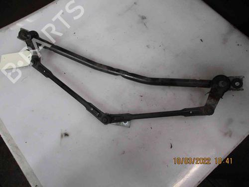 Used Front wipers mechanism HYUNDAI i30 (FD) 1.6 CRDi (116 hp) 19723885