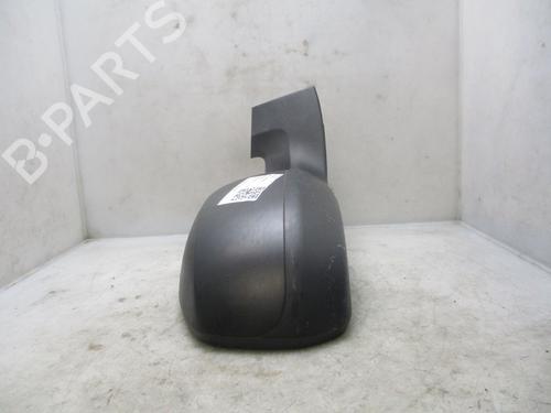 Right mirror OPEL AGILA B (H08) 1.0 (F68) | BP26637431C27 