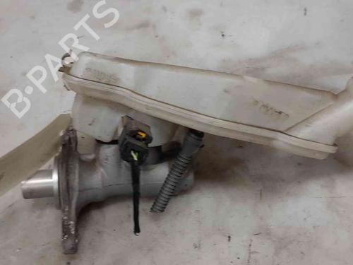 Brake master cylinder CITROËN C3 II (SC_) 1.4 VTi 95 | BP26632019M77 