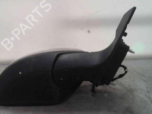 Right mirror OPEL AGILA B (H08) 1.3 CDTI (F68) | BP26620652C27 