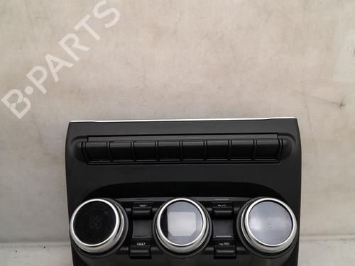 Used Climate control RENAULT CLIO V (B7_) 1.0 TCe 90 (B7MT) (91 hp) 29756431