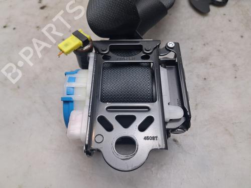 Front right seatbelt PEUGEOT 108 1.0 VTi | BP40272981I25 - Image 4