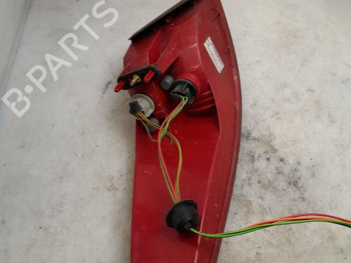 Right taillight PEUGEOT 607 (9D, 9U) 2.7 HDi 24V | BP31865056C35 