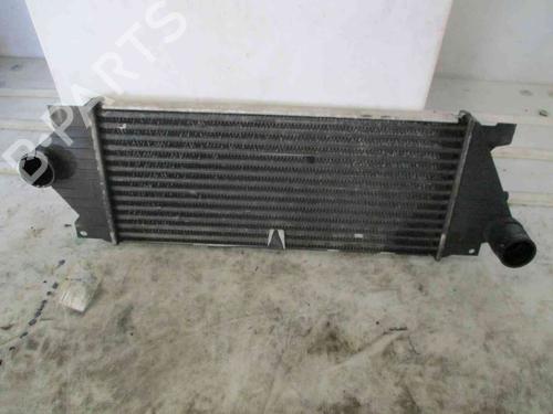 Used Intercooler MERCEDES-BENZ M-CLASS (W163) ML 270 CDI (163.113) (163 hp) 26622353