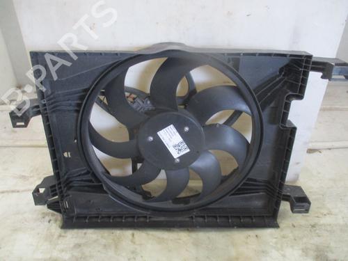 Køleventilator elektrisk Køleventilator elektrisk 38605628 38605628