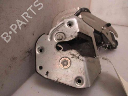Rear right lock PEUGEOT 807 (EB_) 2.0 HDi | BP26627479C99