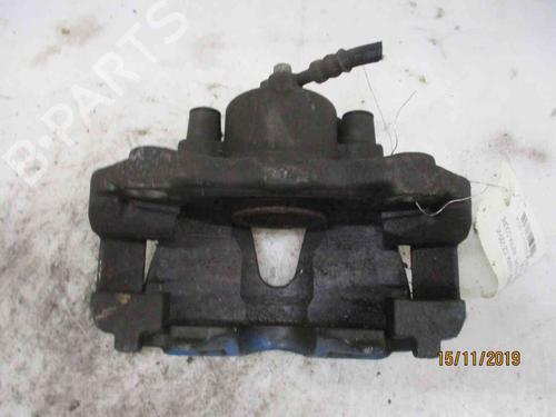 Right front brake caliper OPEL ASTRA G Coupe (T98) 1.6 16V (F07) | BP19719092M104 