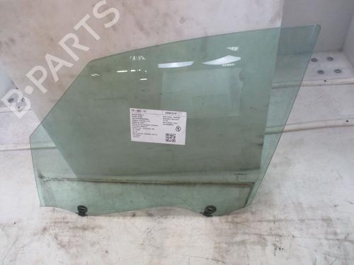 Used Front left door window Front left door window RENAULT SCÉNIC IV (J9_) 1.7 Blue dCi 150 (J9A7, J9A8) (150 hp) 35885695 35885695